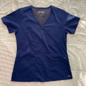 Womens Greys Anatomy